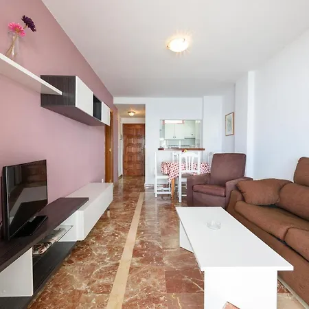 Nuevo México M 113 Apartamento